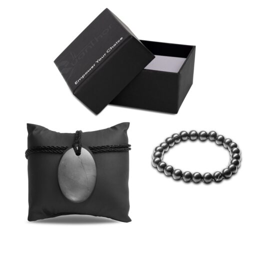 shungite-emf-pendant-shungite-bracelet-emf-bracelet-emf-necklace-emf-protection